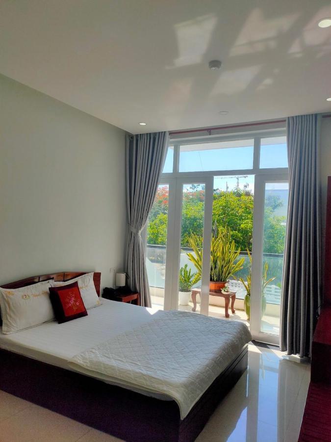 Thanh Lam Hotel 투이호아 외부 사진