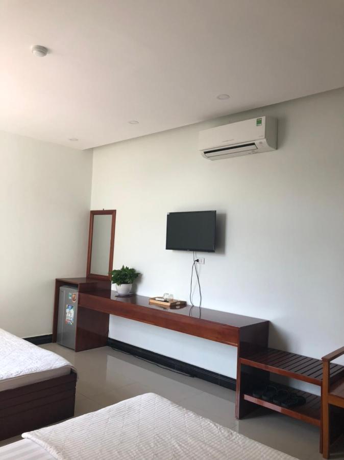 Thanh Lam Hotel 투이호아 외부 사진