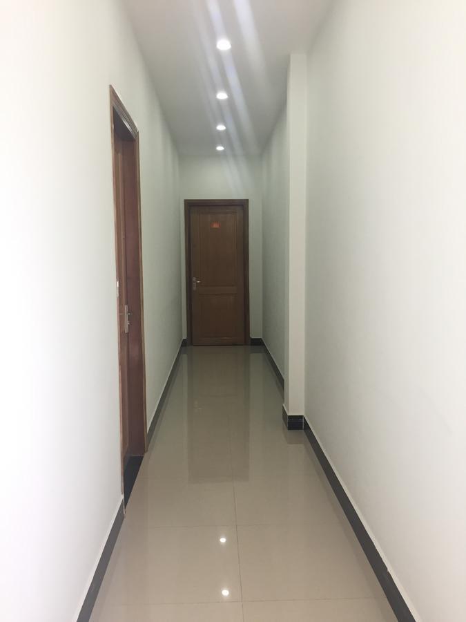 Thanh Lam Hotel 투이호아 외부 사진