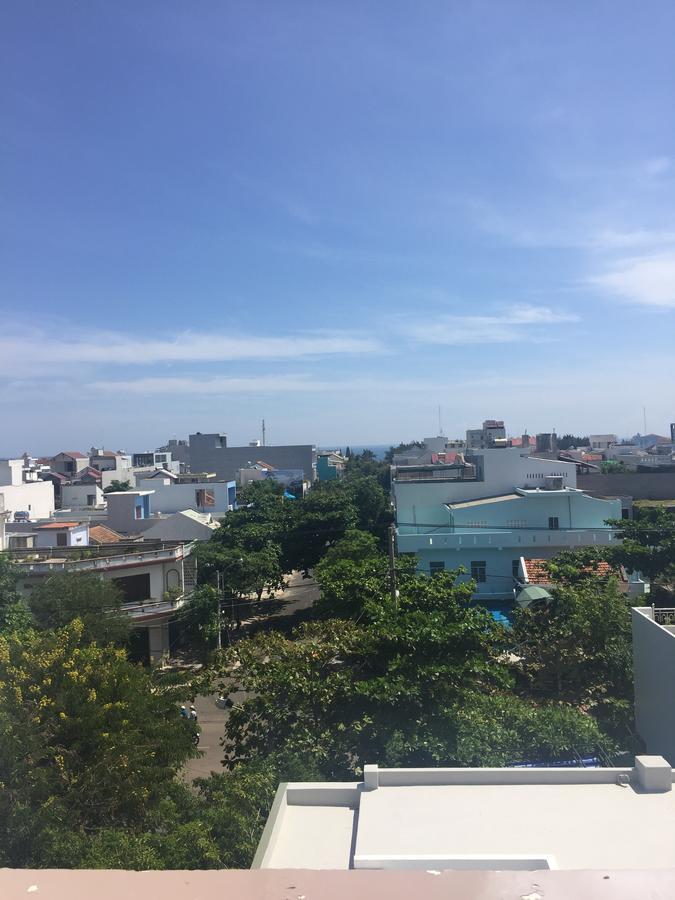 Thanh Lam Hotel 투이호아 외부 사진