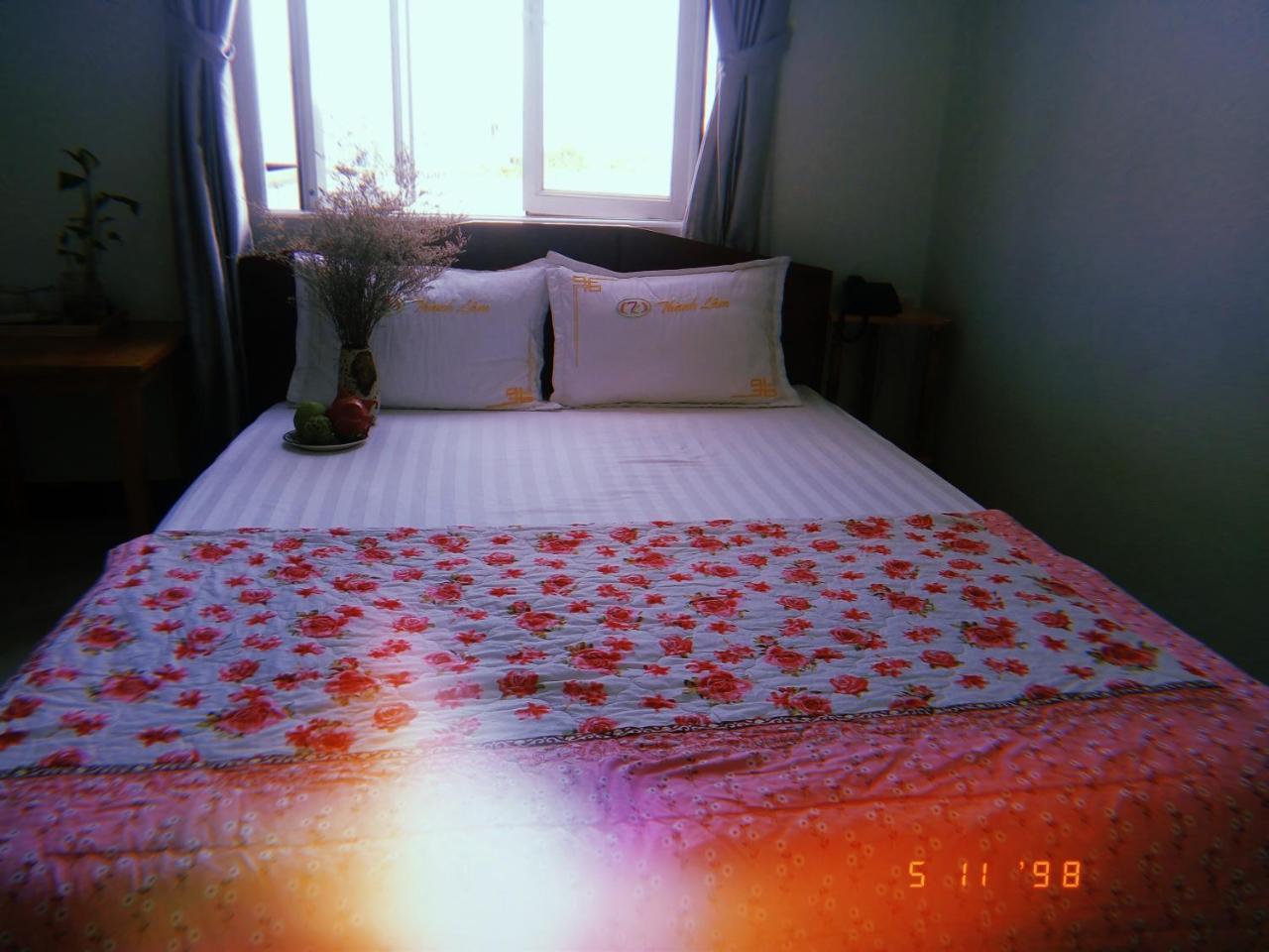 Thanh Lam Hotel 투이호아 외부 사진