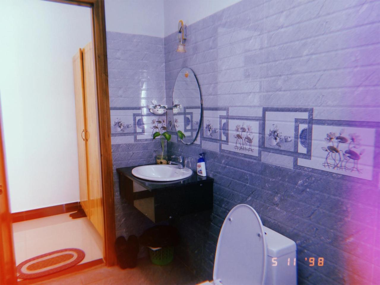 Thanh Lam Hotel 투이호아 외부 사진
