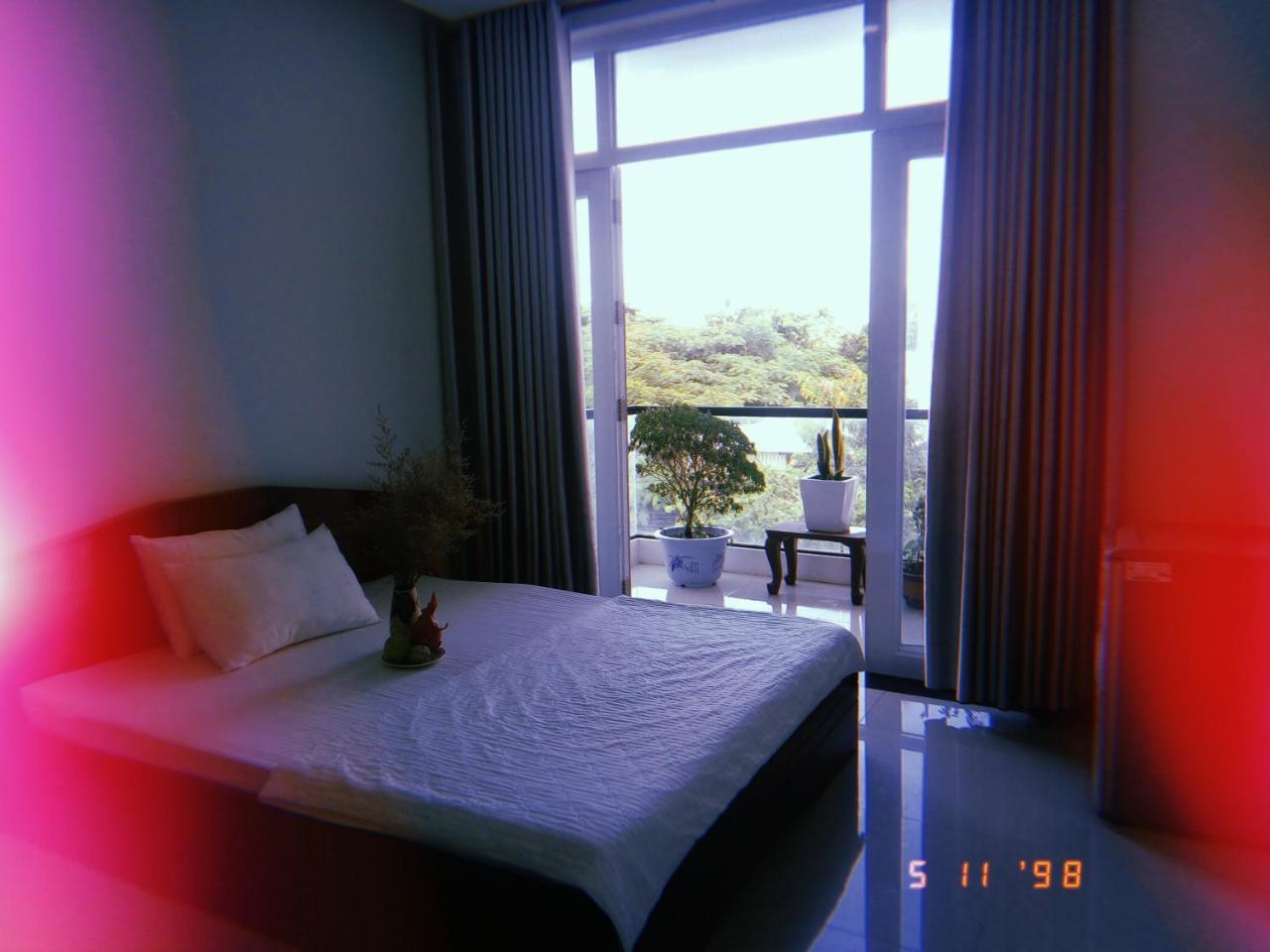 Thanh Lam Hotel 투이호아 외부 사진