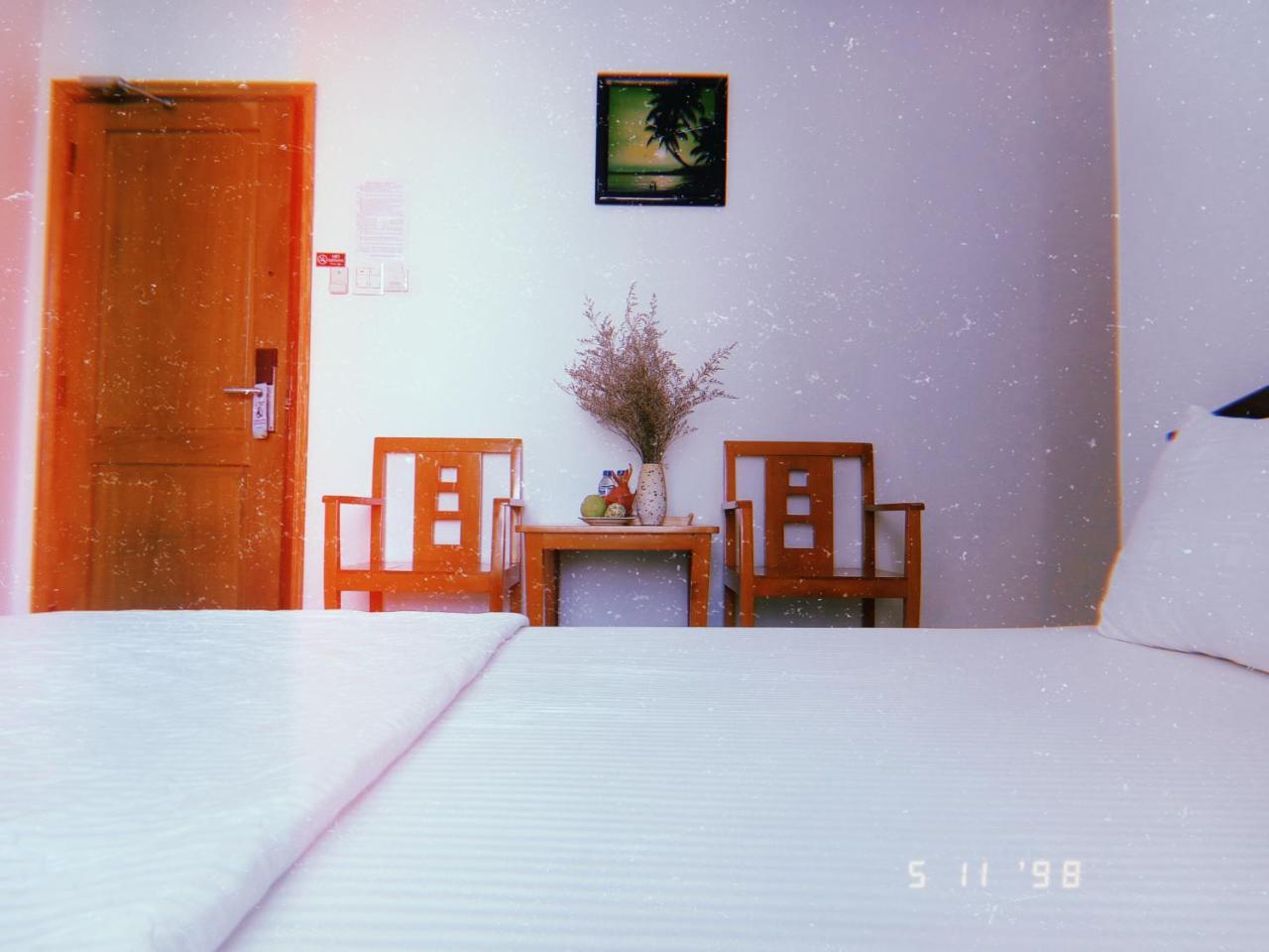 Thanh Lam Hotel 투이호아 외부 사진