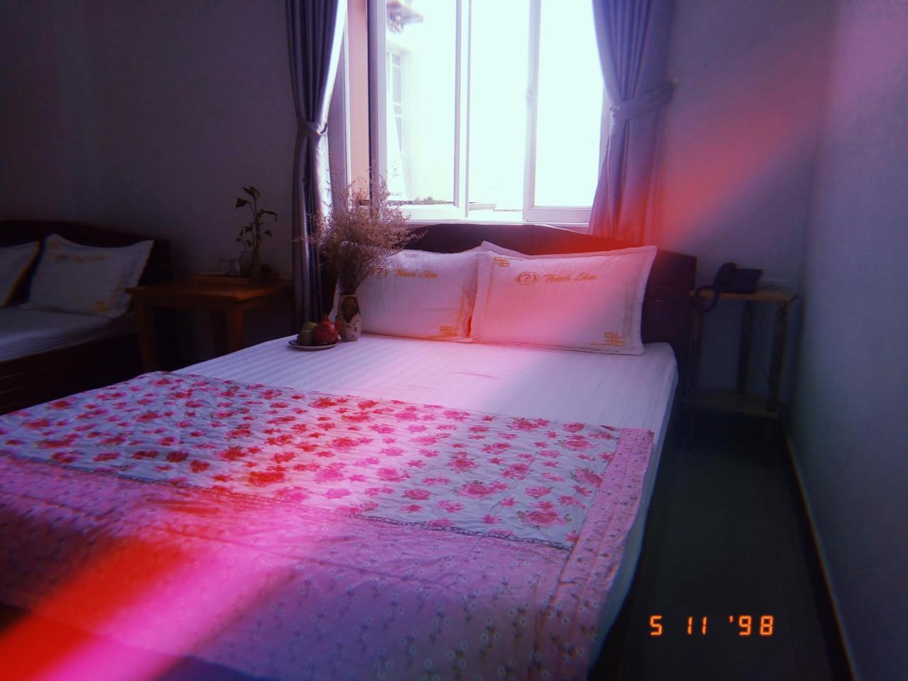 Thanh Lam Hotel 투이호아 외부 사진