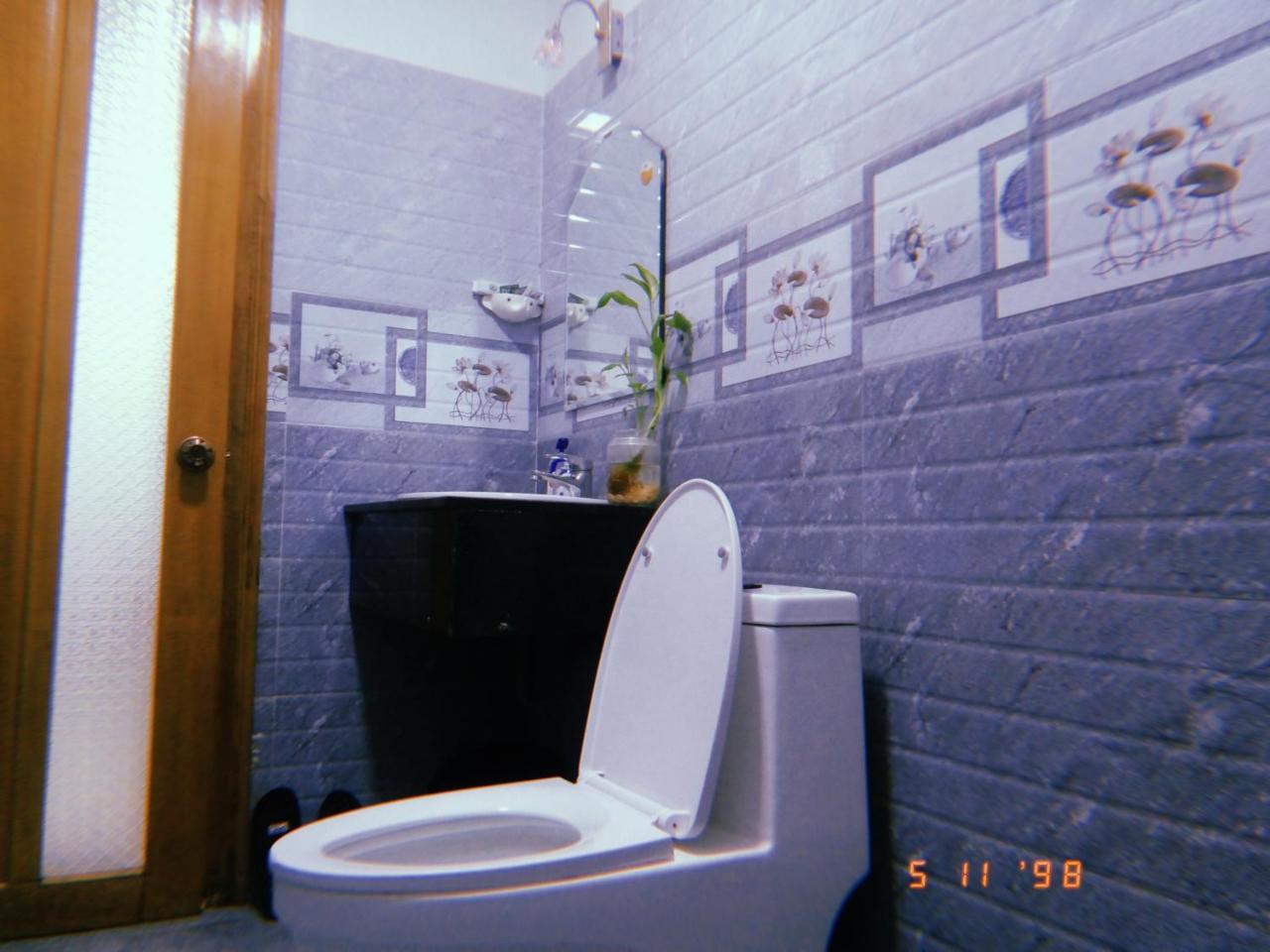 Thanh Lam Hotel 투이호아 외부 사진