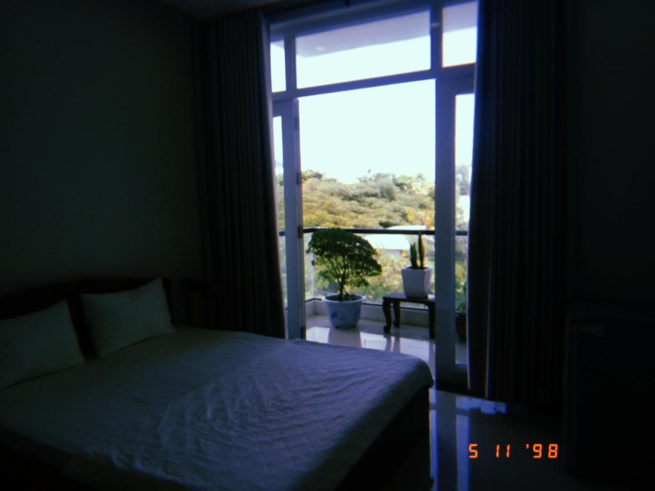 Thanh Lam Hotel 투이호아 외부 사진